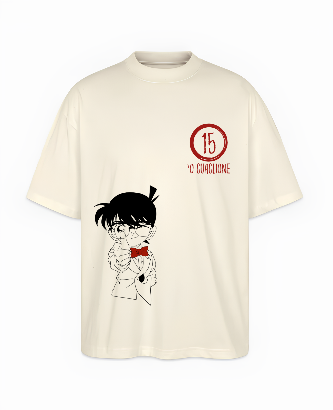 15 Edogawa Conan