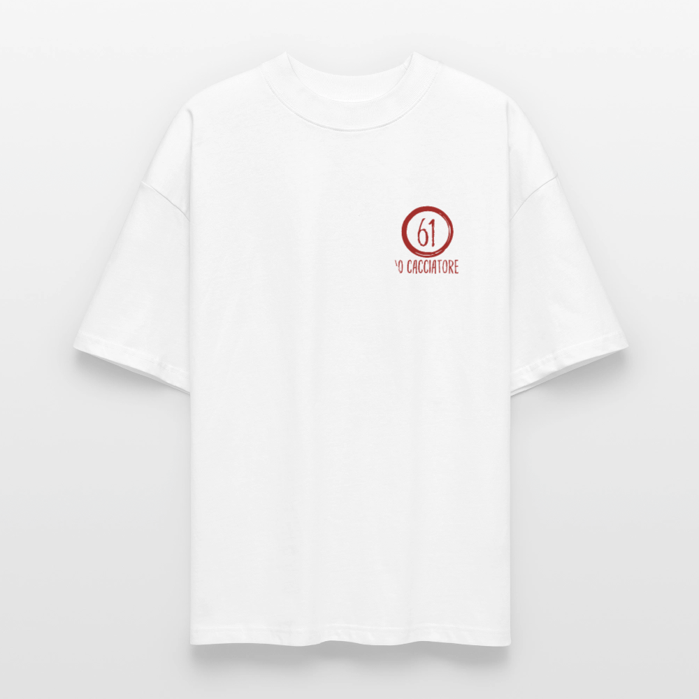 61 ALT Kamado Tanjiro - bianco