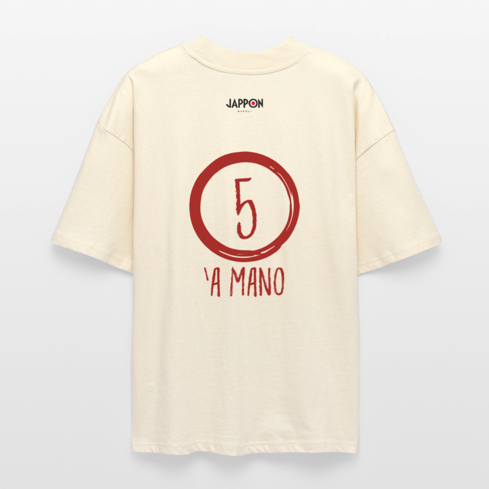 5 Mahito - bianco grigio