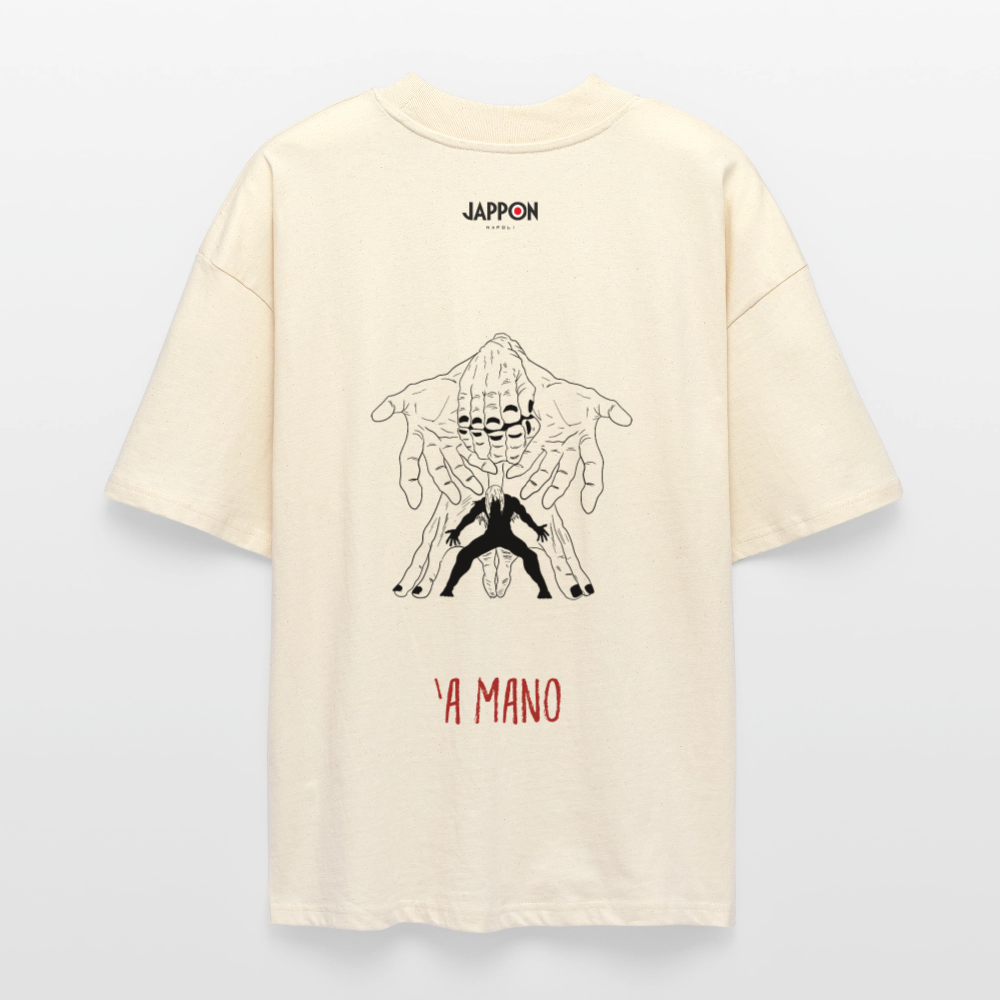 5 ALT Mahito - bianco grigio