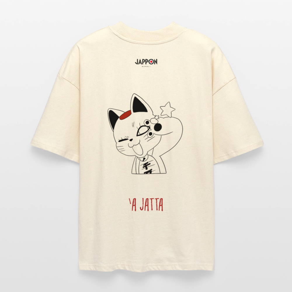 3 ALT Turbo-baba - bianco grigio