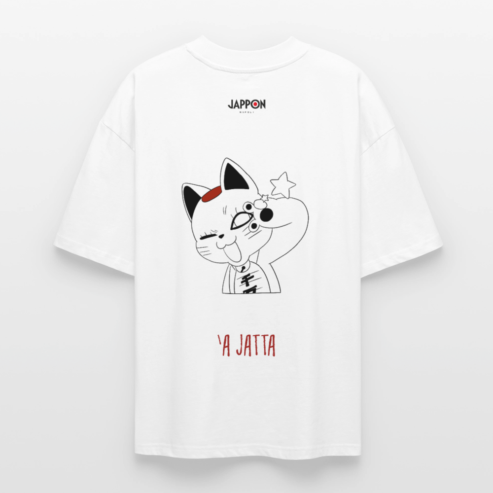 3 ALT Turbo-baba - bianco