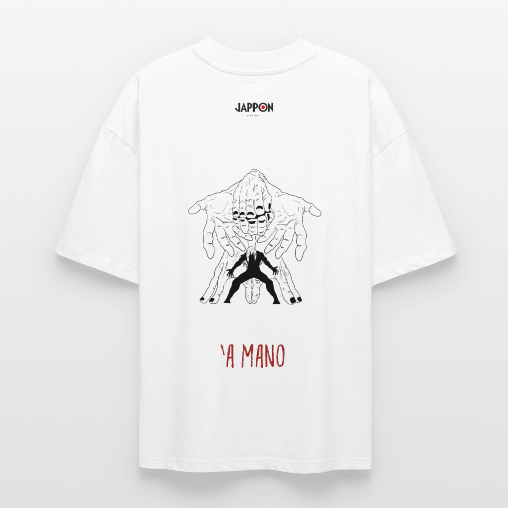 5 ALT Mahito - bianco