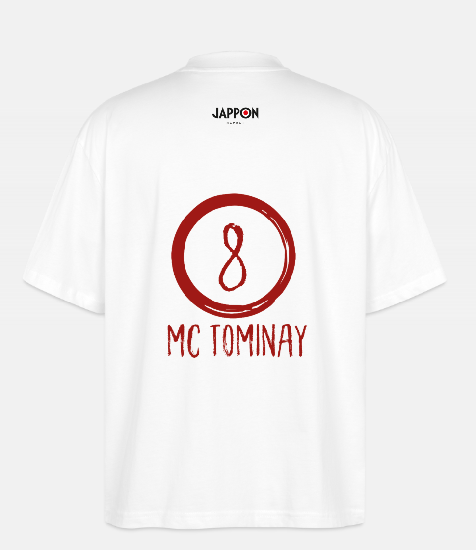 AG4IN - MCTOMINAY