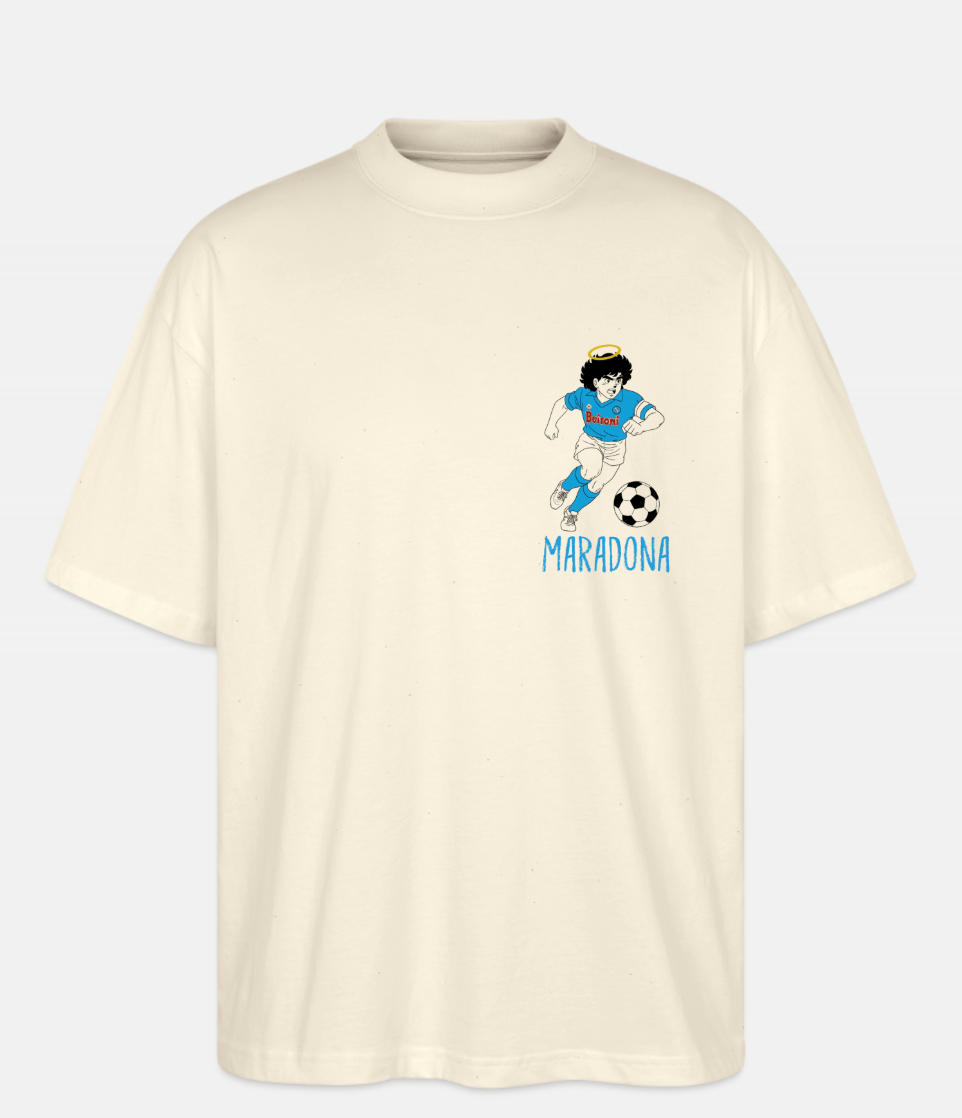 10 Maradona SPECIAL EDITION