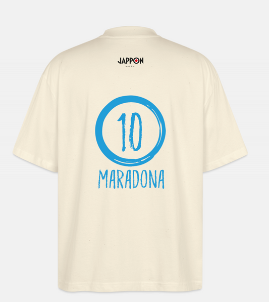 10 Maradona SPECIAL EDITION