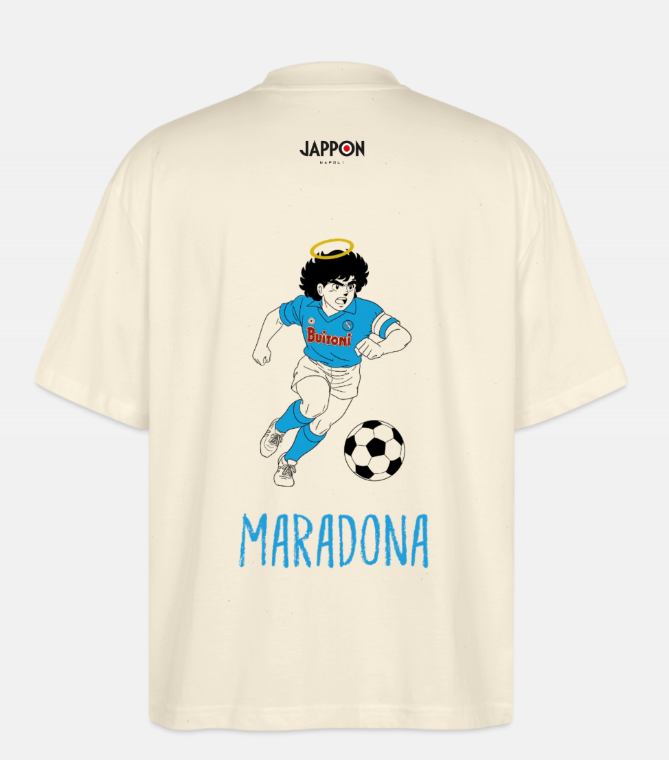 10 ALT Maradona SPECIAL EDITION