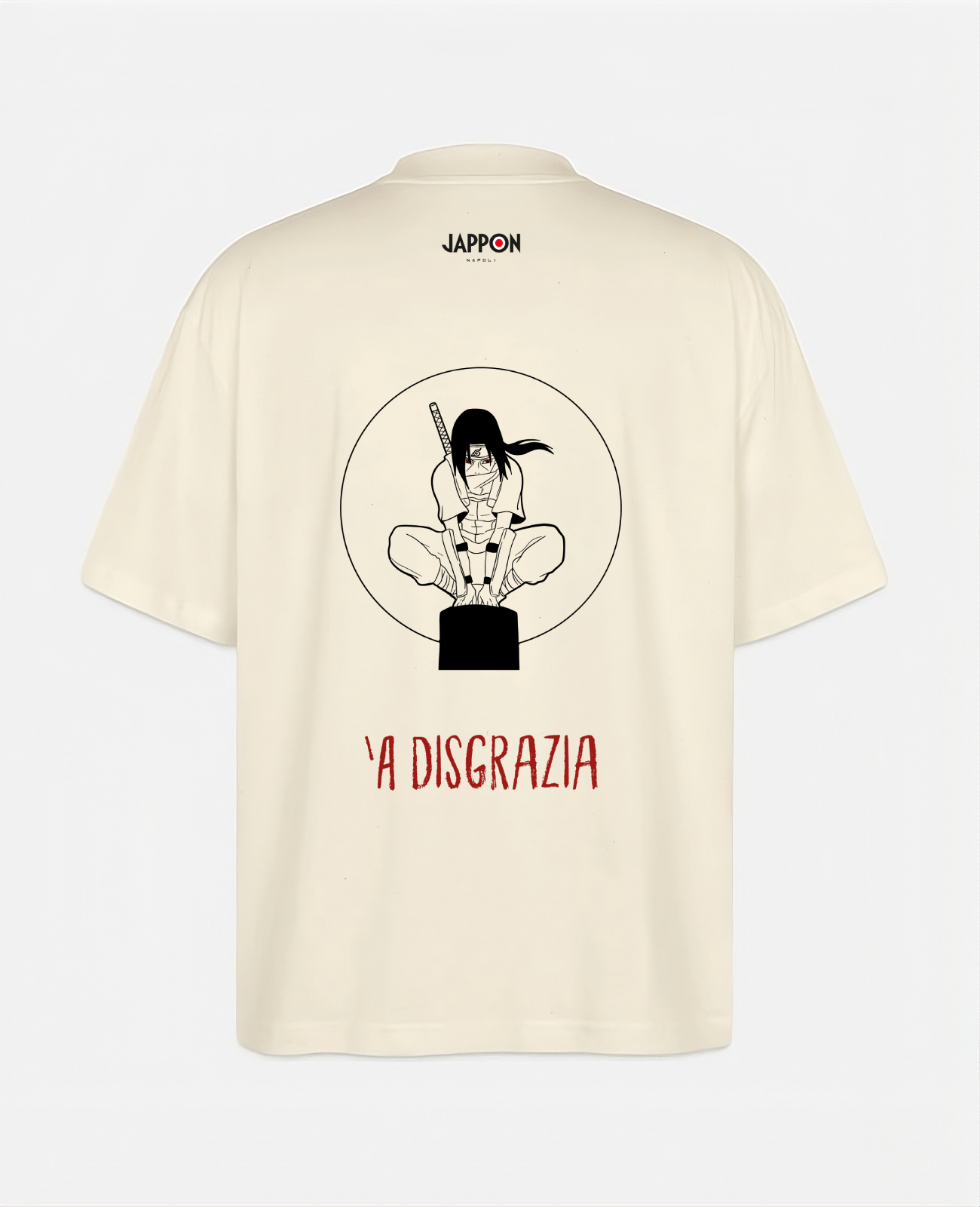 17 ALT Itachi Uchiha