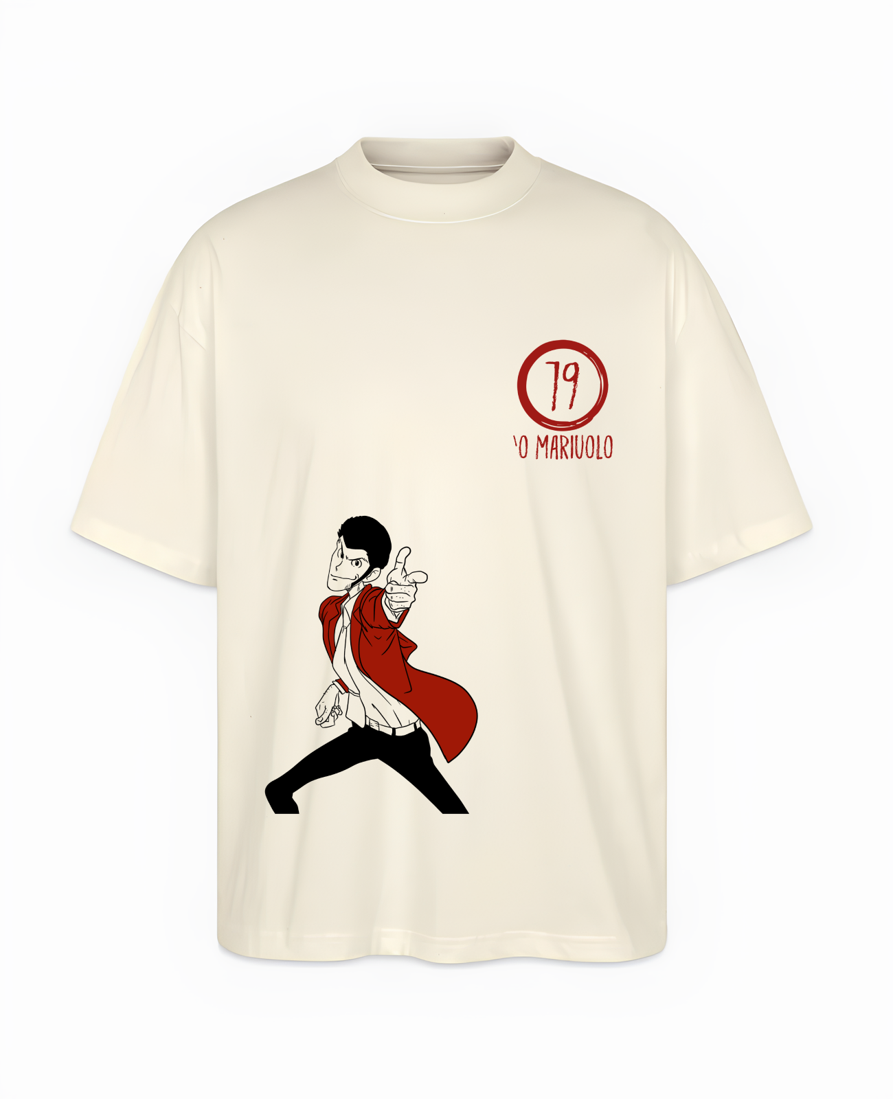 79 Lupin