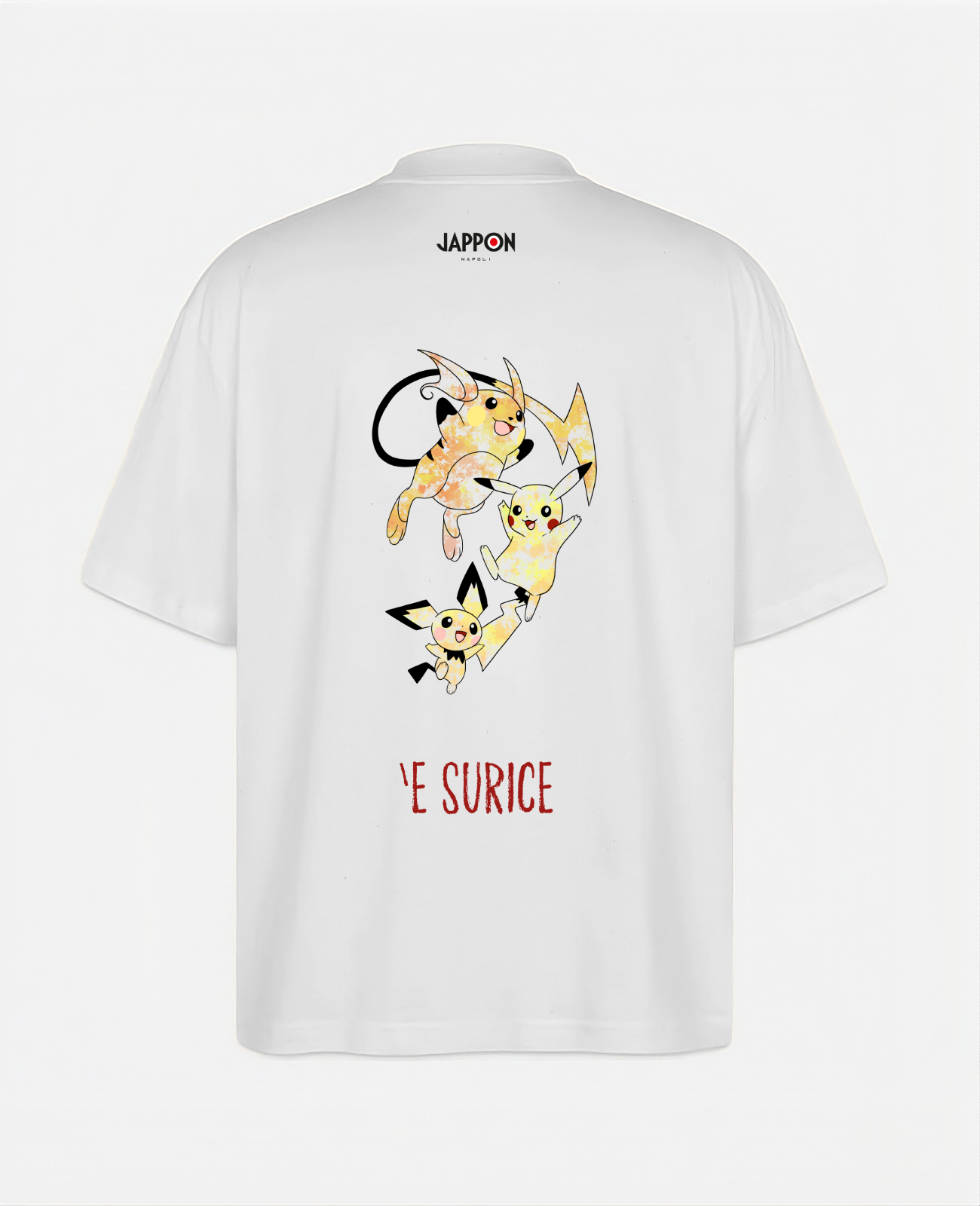 11 E' surice 'e scintille - P
