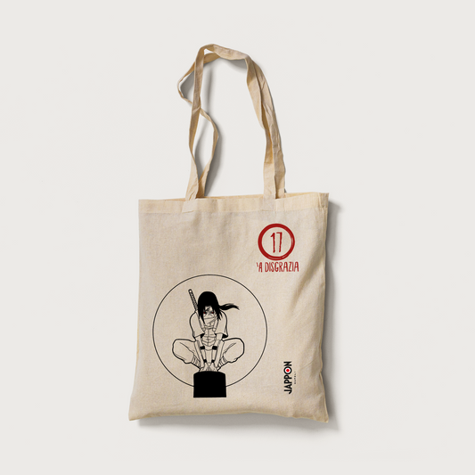 17 Itachi Uchiha TOTE BAG