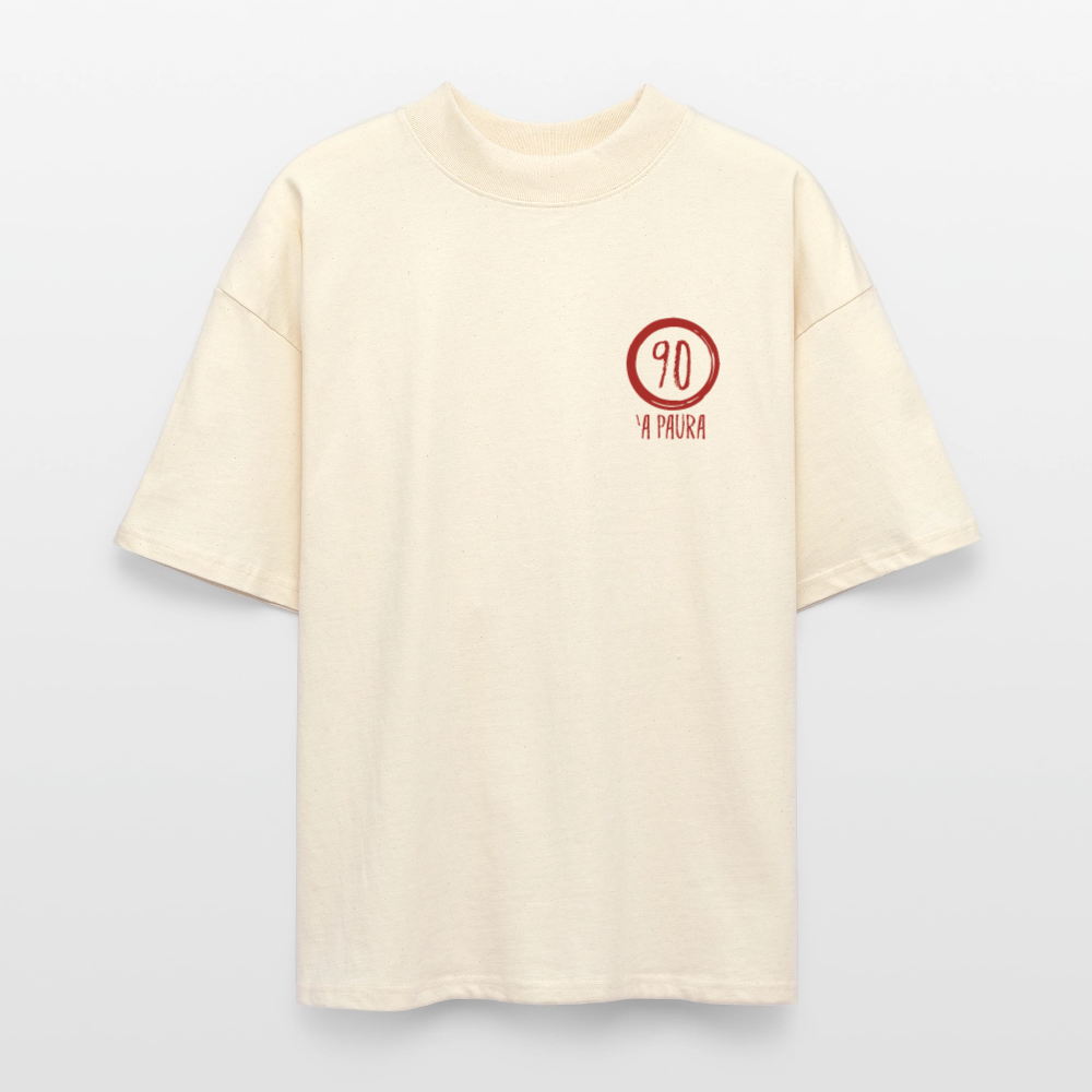 90 ALT Ryomen Sukuna - bianco grigio