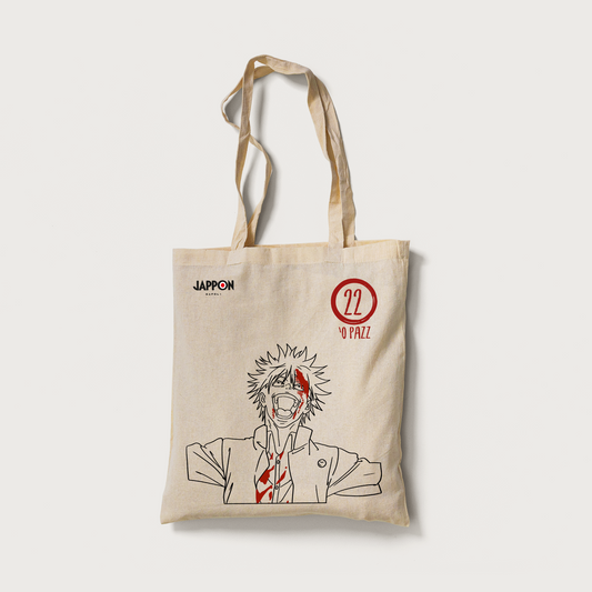 22 Satoru Gojo TOTE BAG
