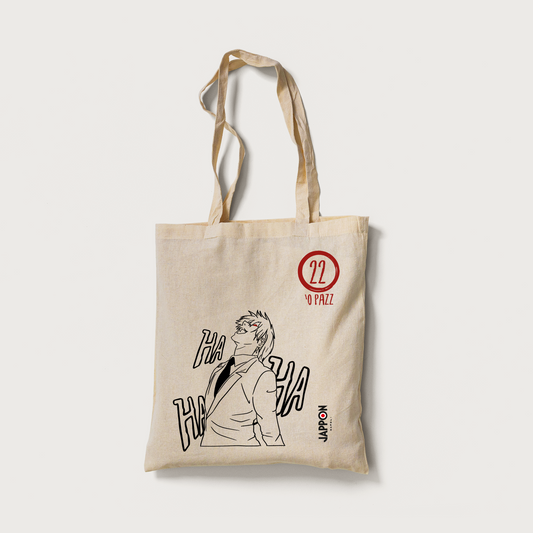 22 Light Yagami TOTE BAG