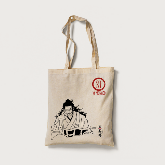 37 Suguru Geto TOTE BAG