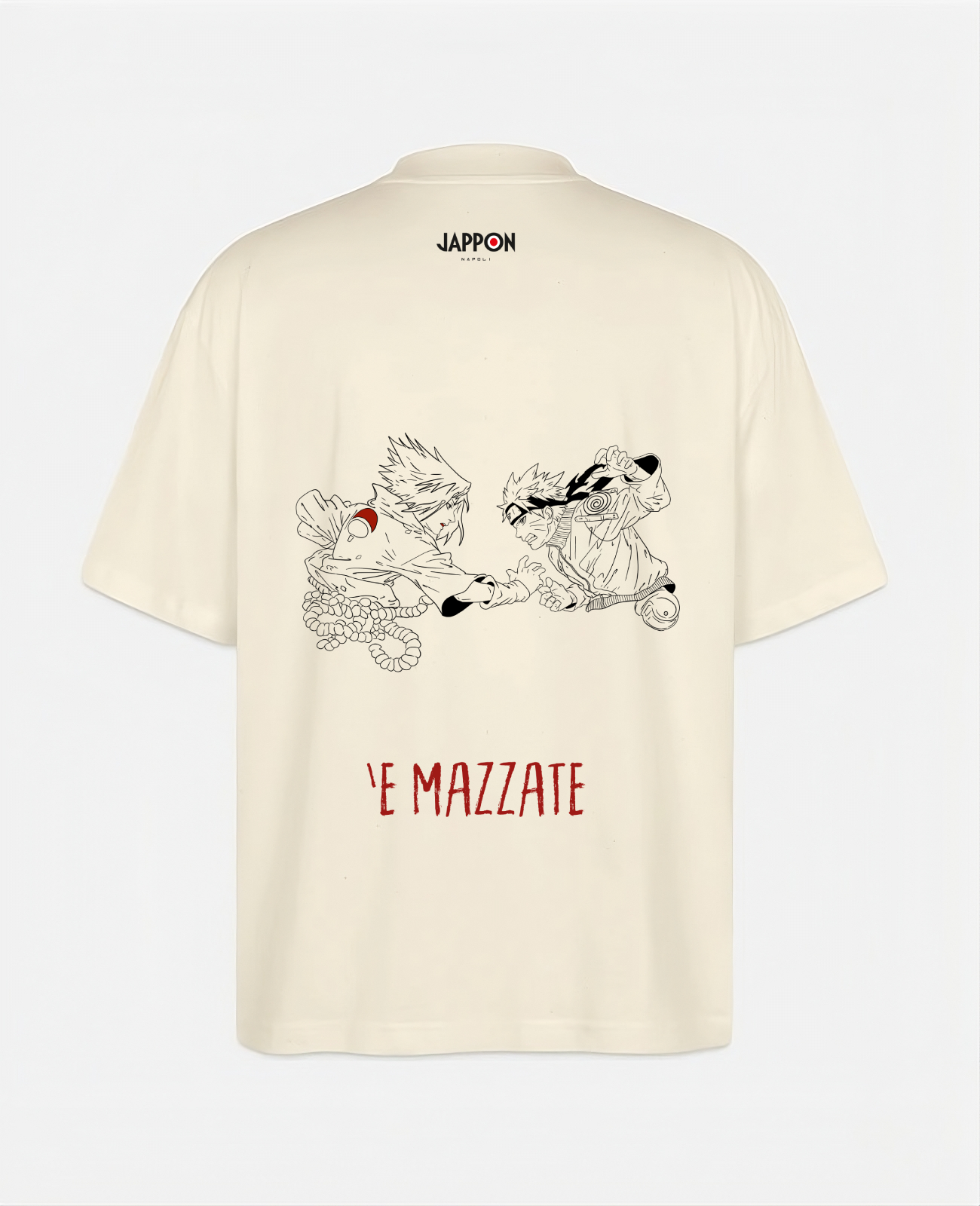 38 ALT Naruto VS Sasuke