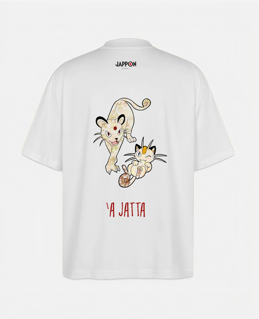 3 'A jatta d'oro - M