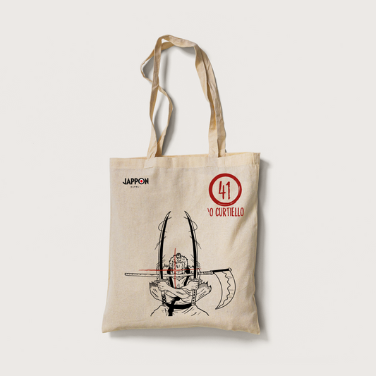41 Roronoa Zoro TOTE BAG