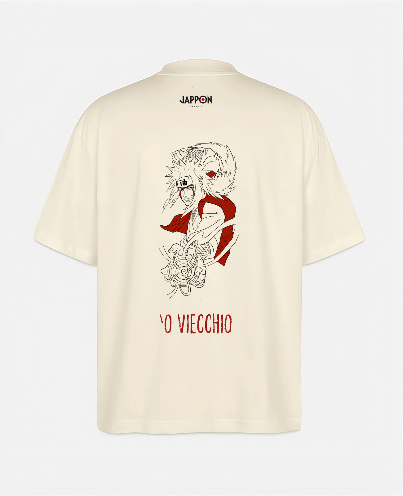 53 ALT Jiraiya