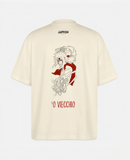 53 ALT Jiraiya