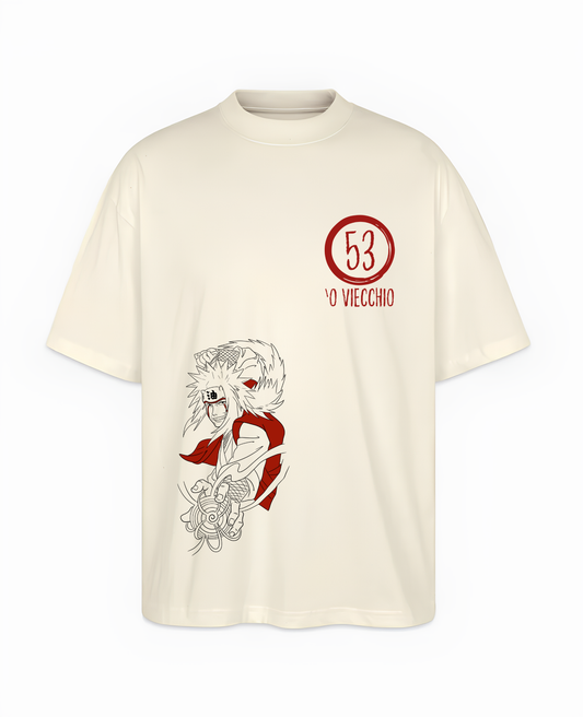 53 Jiraiya