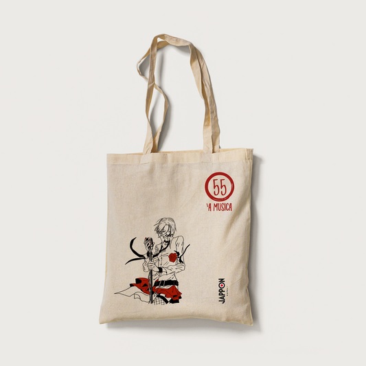 55 Nana Osaki TOTE BAG