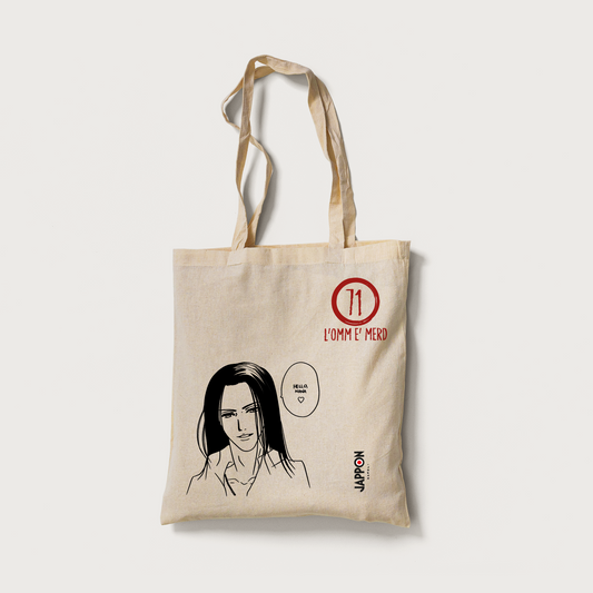 71 Takumi Ichinose TOTE BAG