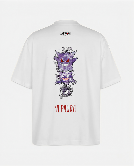 90 'A paura Viola - G
