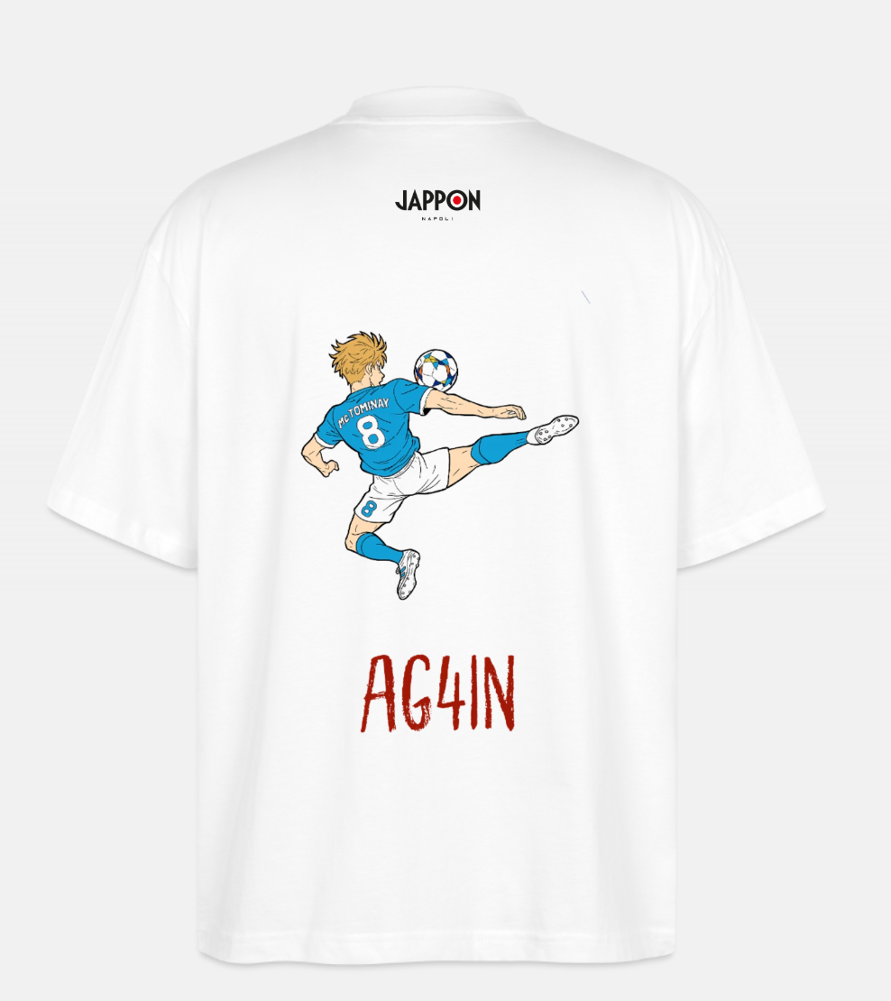 AG4IN ALT - MCTOMINAY