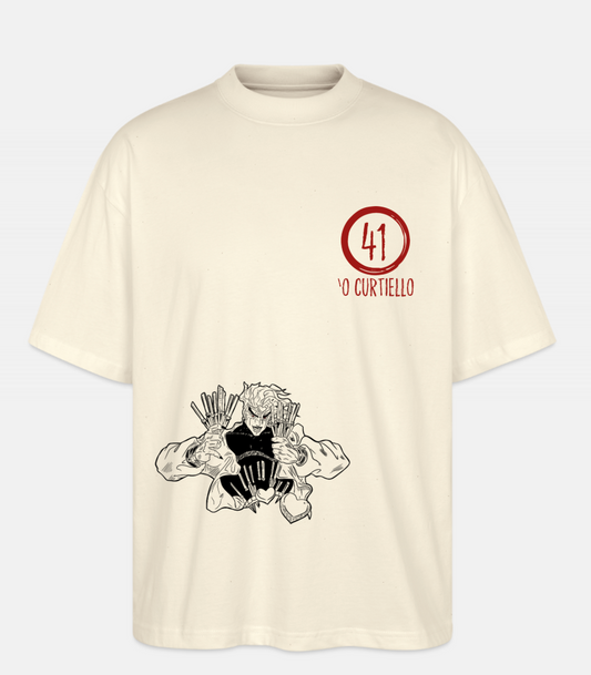 41 Dio Brando