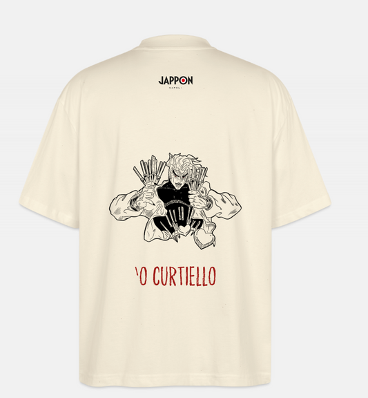 41 ALT Dio Brando