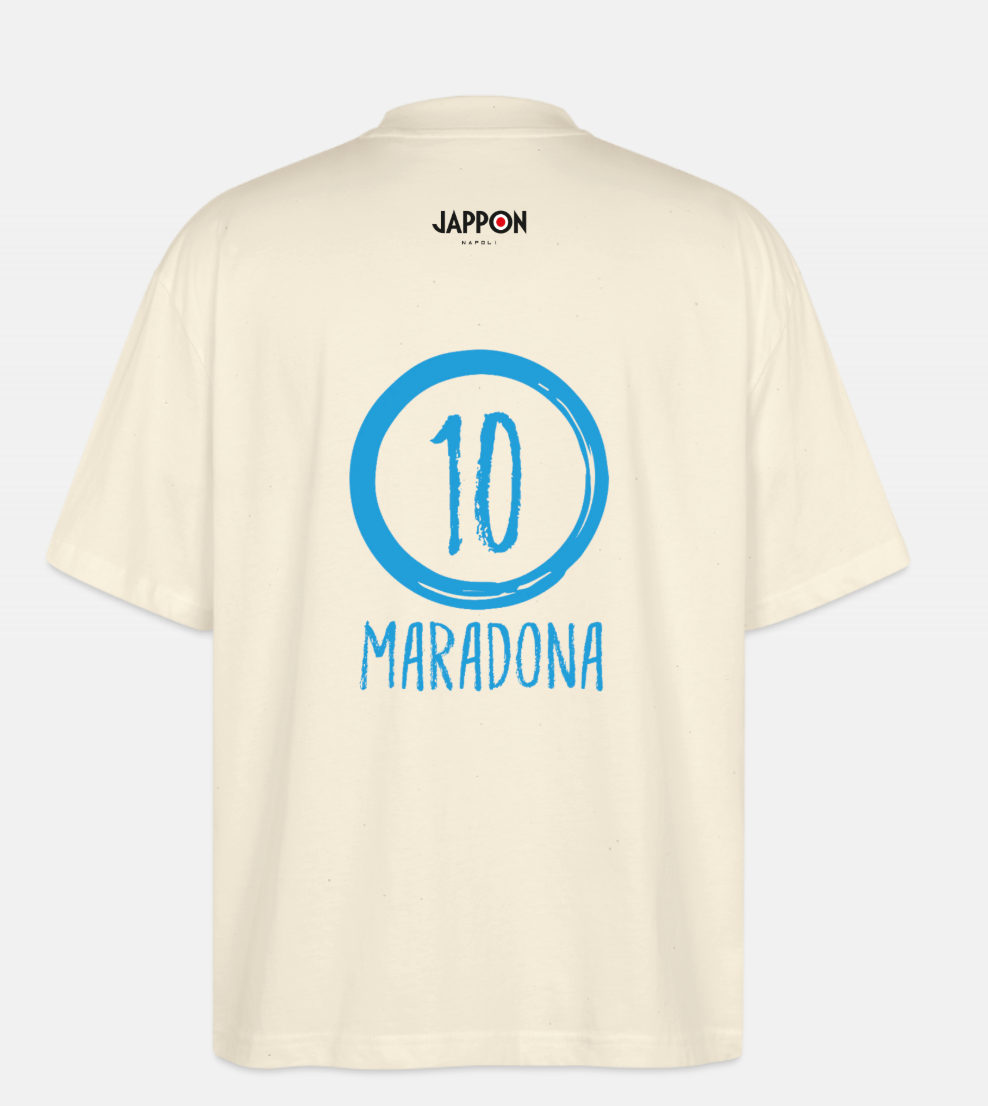 10 Maradona SPECIAL EDITION