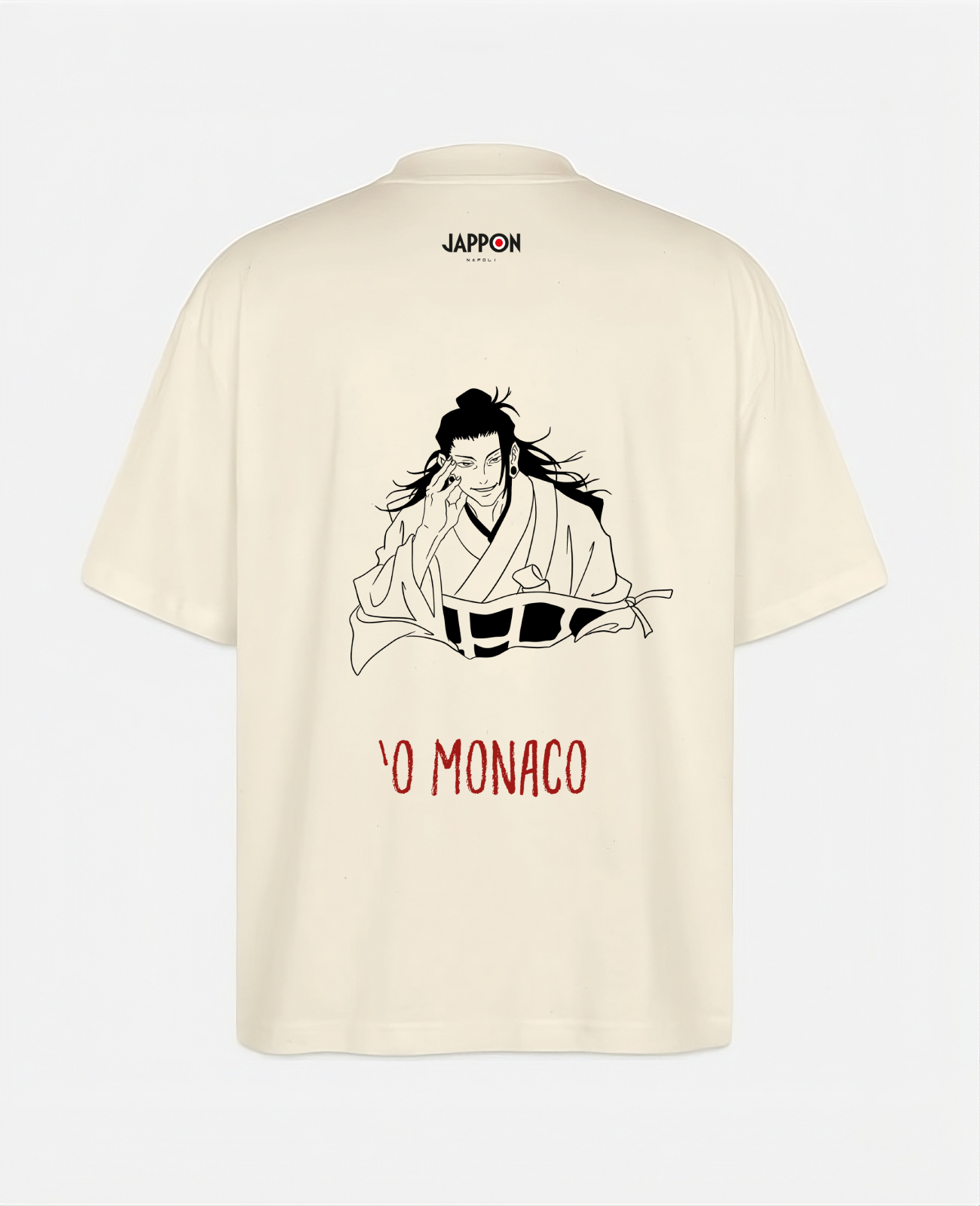 37 ALT Suguru Geto