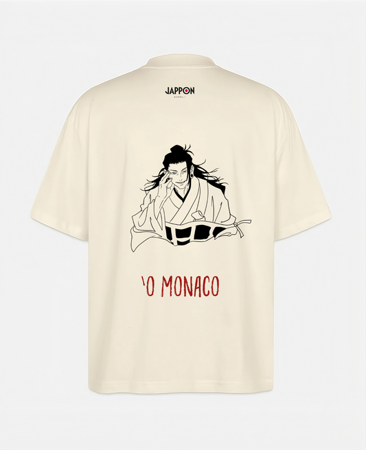 37 ALT Suguru Geto