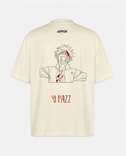22 ALT Satoru Gojo