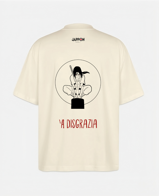 17 ALT Itachi Uchiha