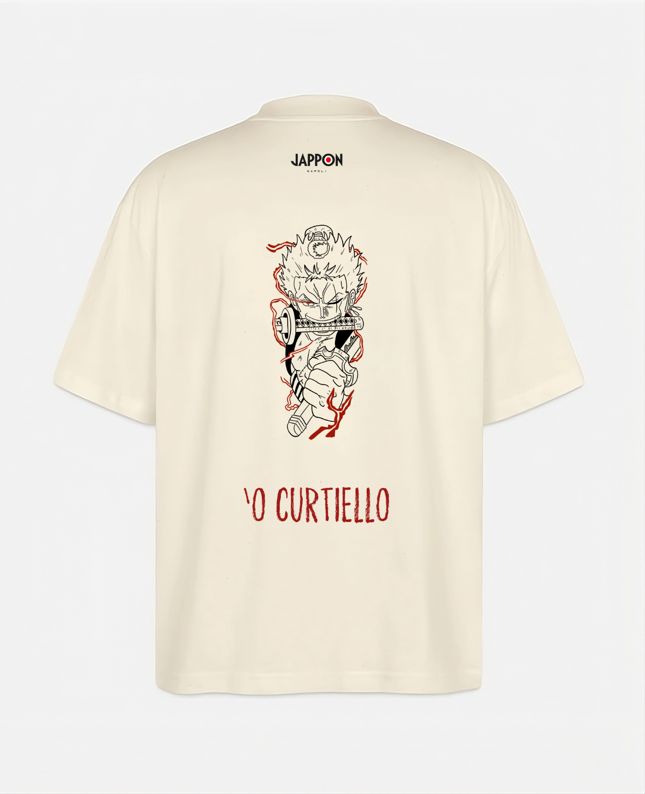 41 ALT Roronoa Zoro