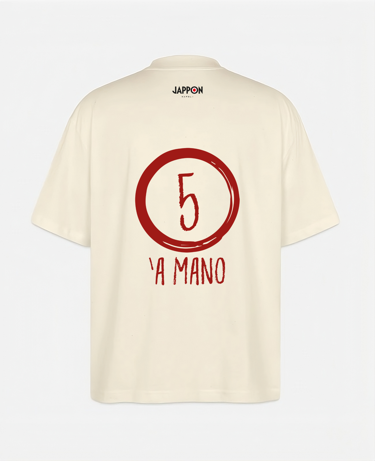5 Mahito