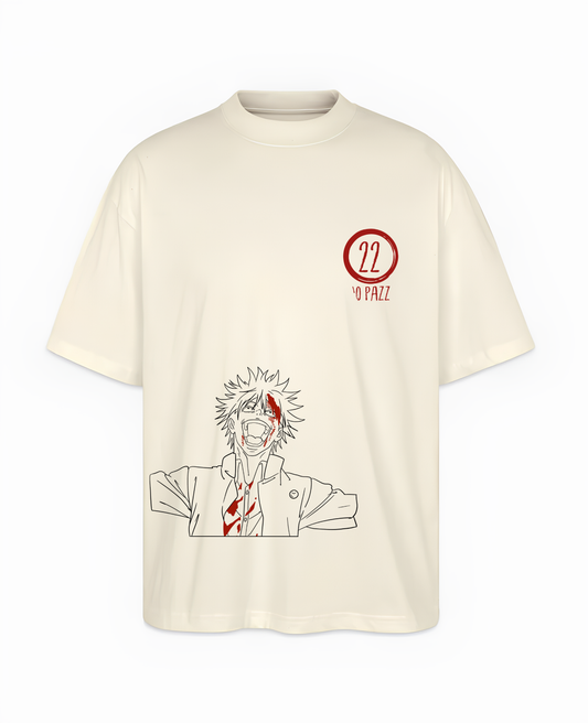 22 Satoru Gojo