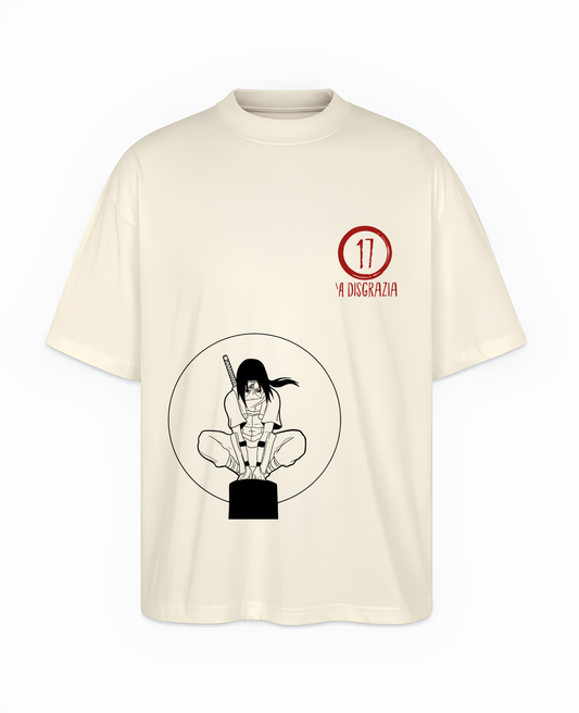 17 Itachi Uchiha