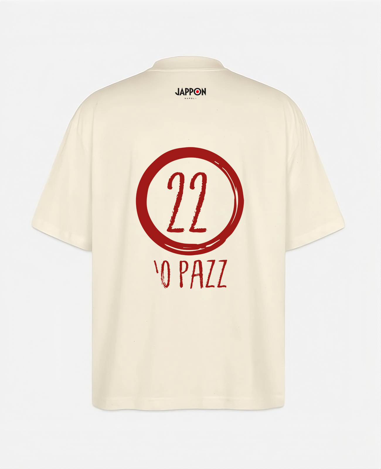 22 Light Yagami