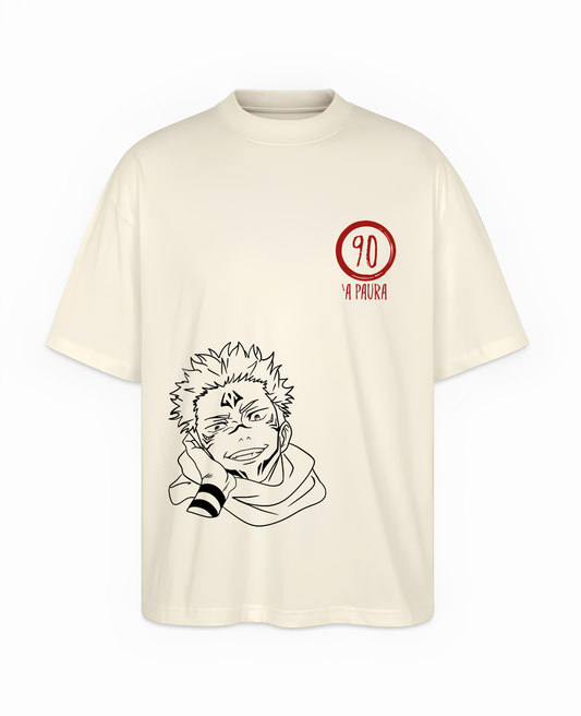 90 Ryomen Sukuna